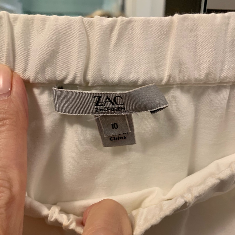 Off Shoulder Blouse - image 2